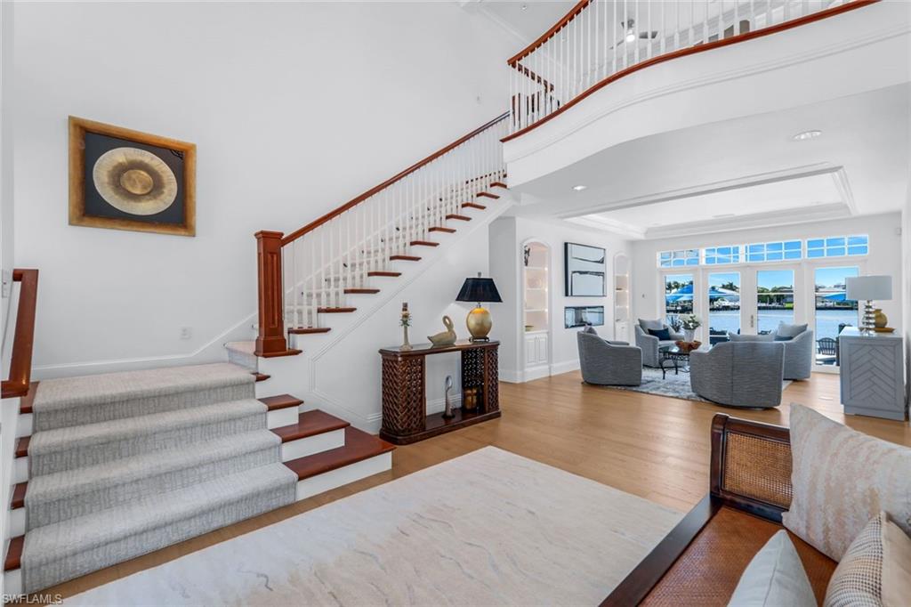 400 Spring Line DR
