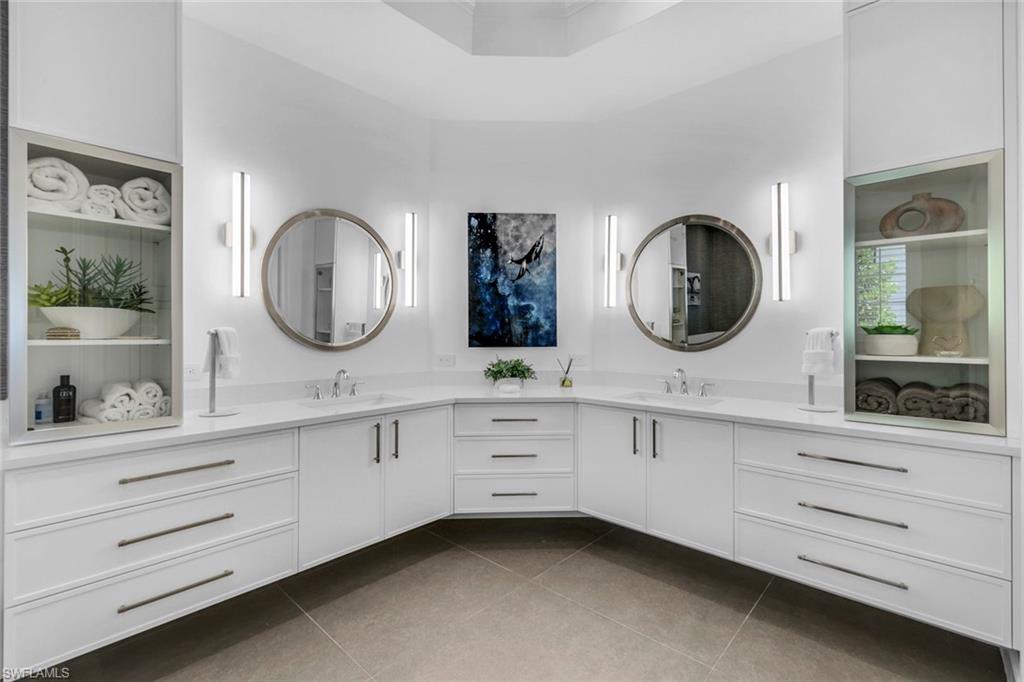 400 Spring Line DR