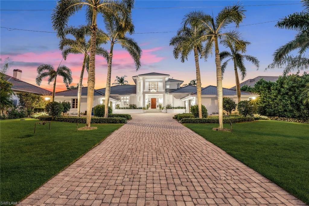 400 Spring Line DR