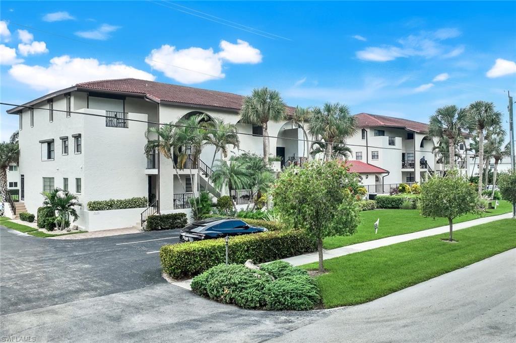 1400 Blue Point AVE # 202