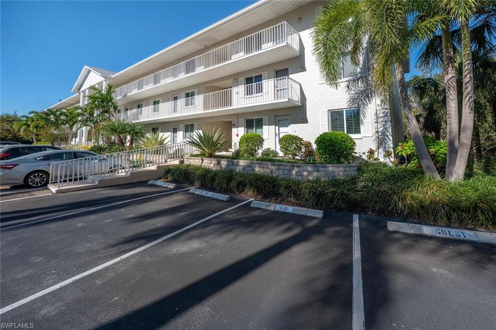 3021 Sandpiper Bay CIR # E206