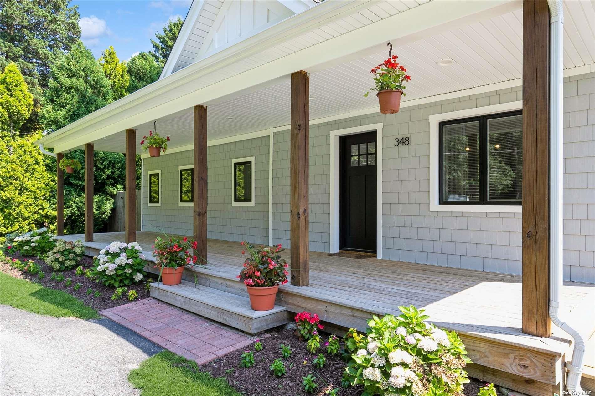 348 Indian Head Road