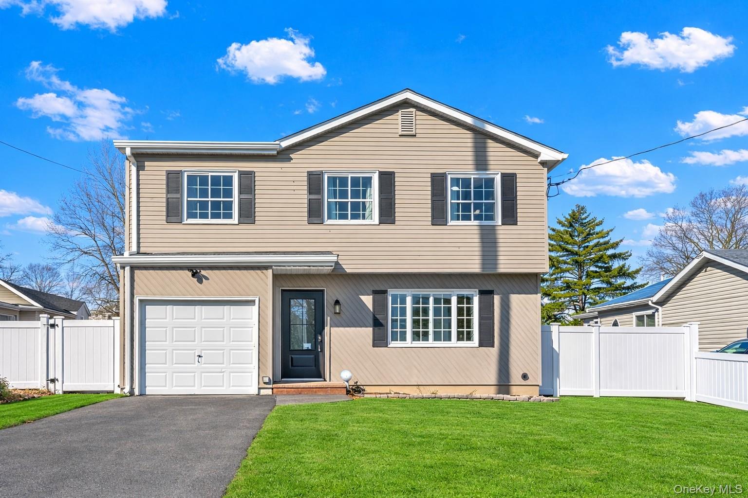 214 Woodycrest Drive