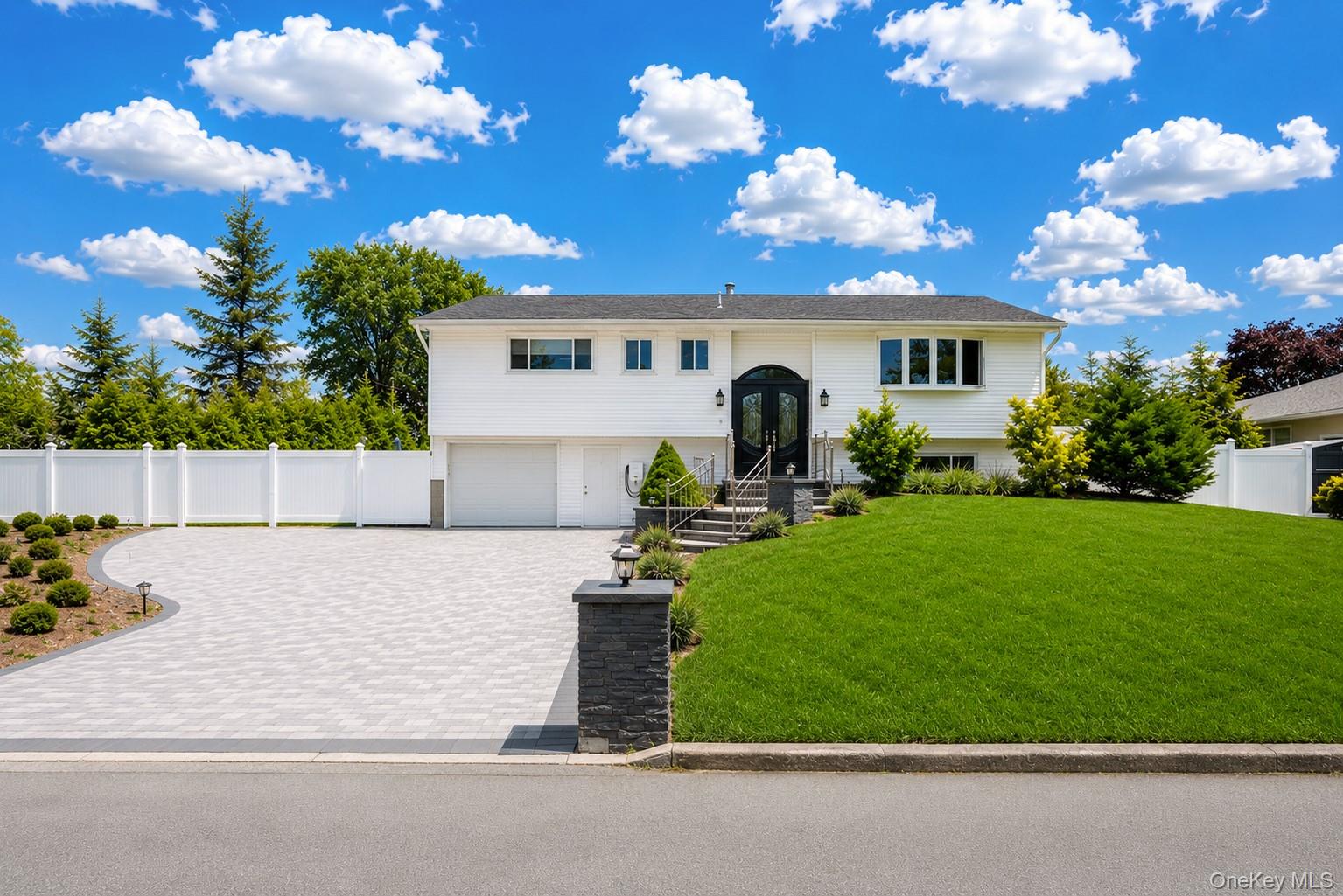 3 Katonah Place