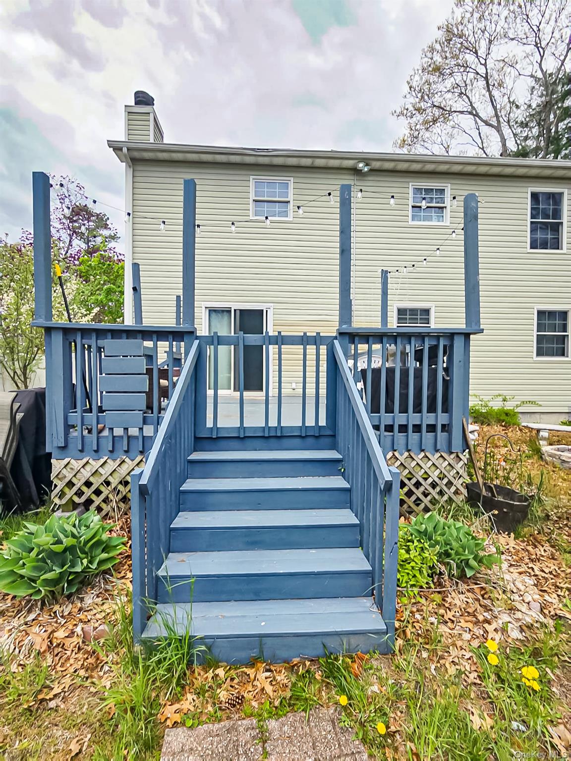 21 Pine Cone Street