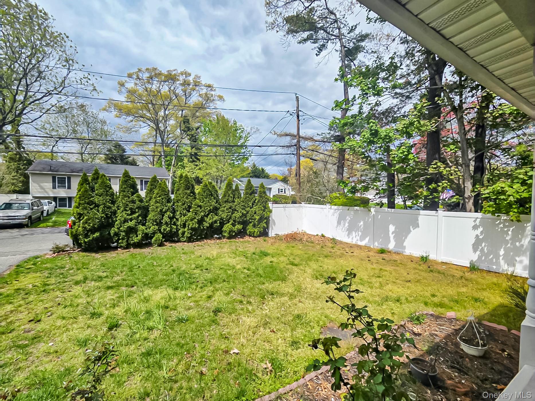 21 Pine Cone Street