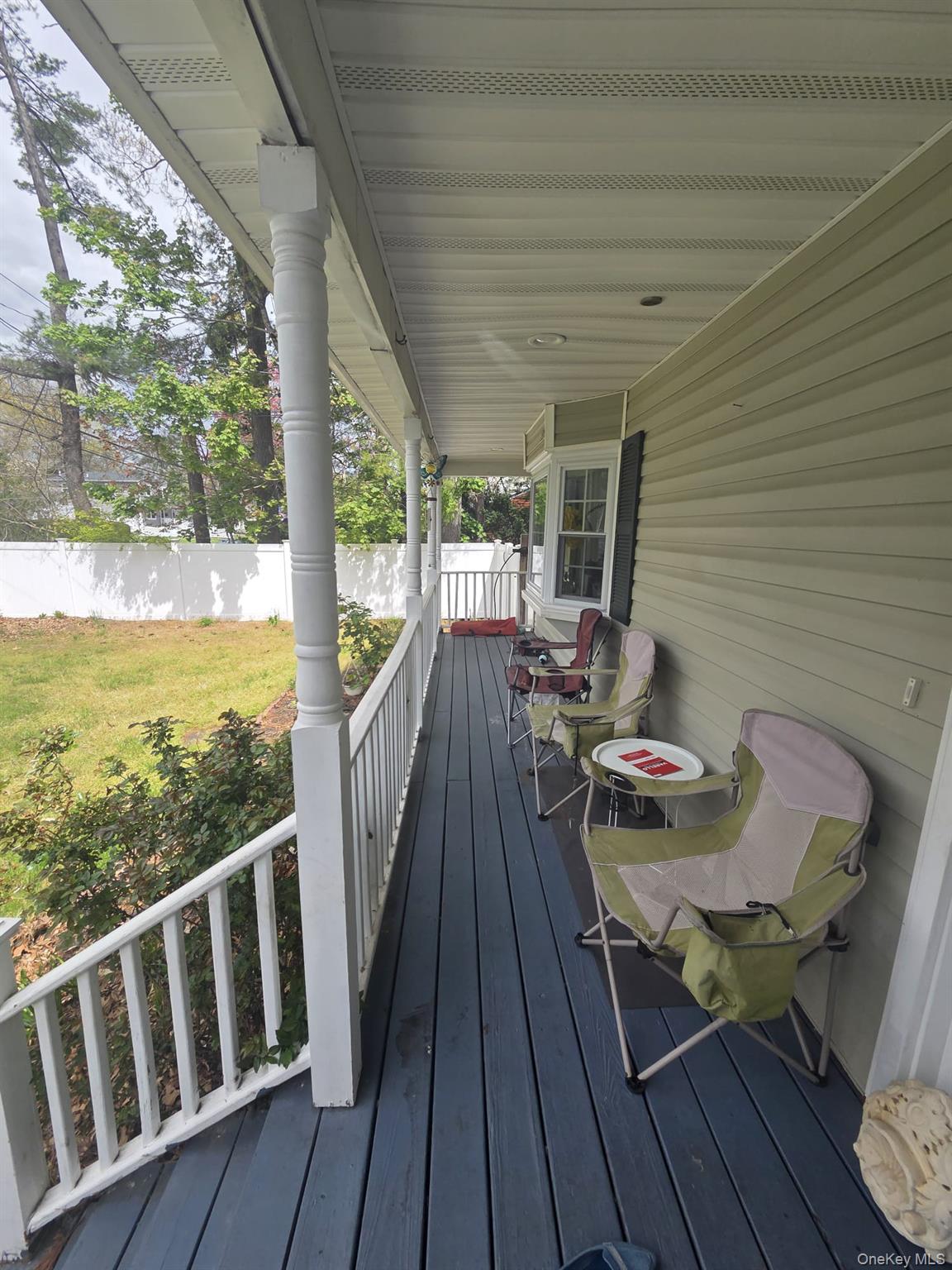 21 Pine Cone Street