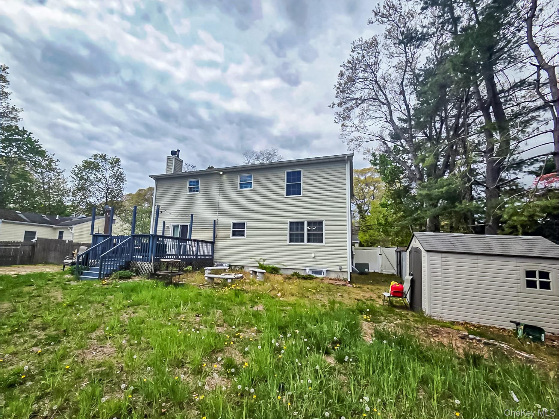 21 Pine Cone Street