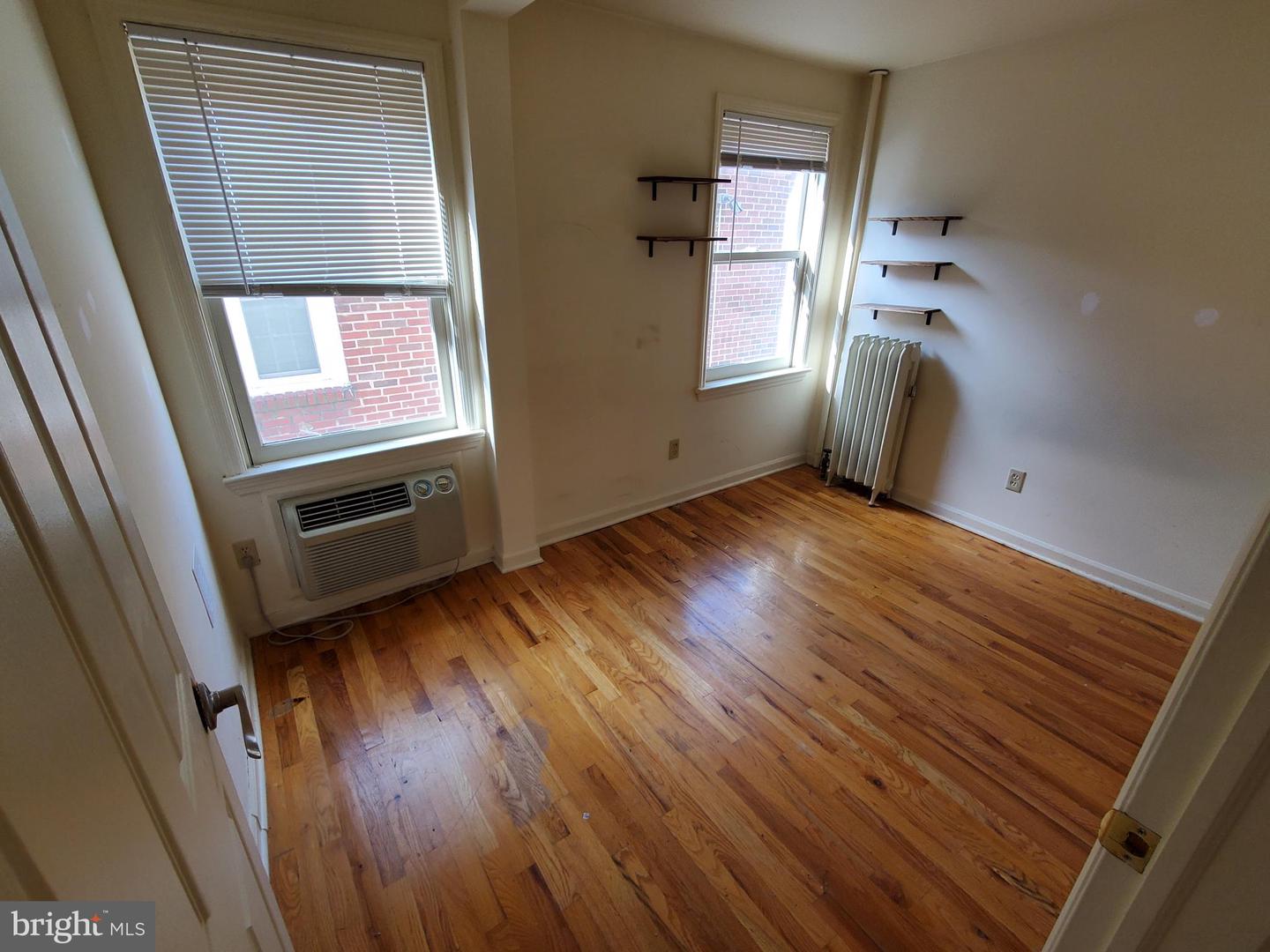 16 WITHERSPOON STREET Unit: 2A