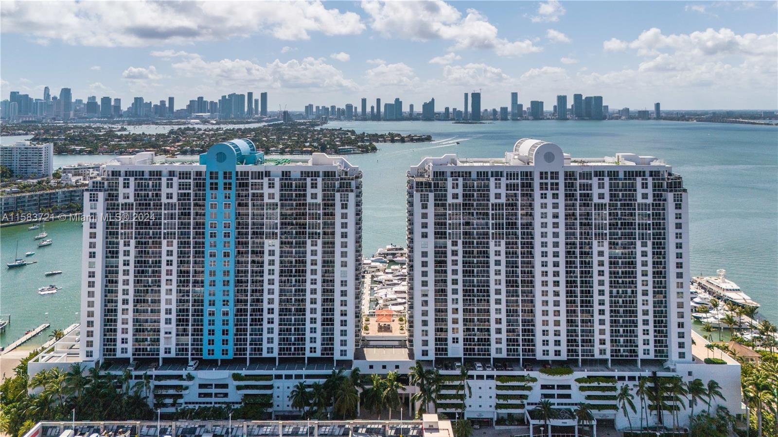 1800 Sunset Harbour Dr # 2109