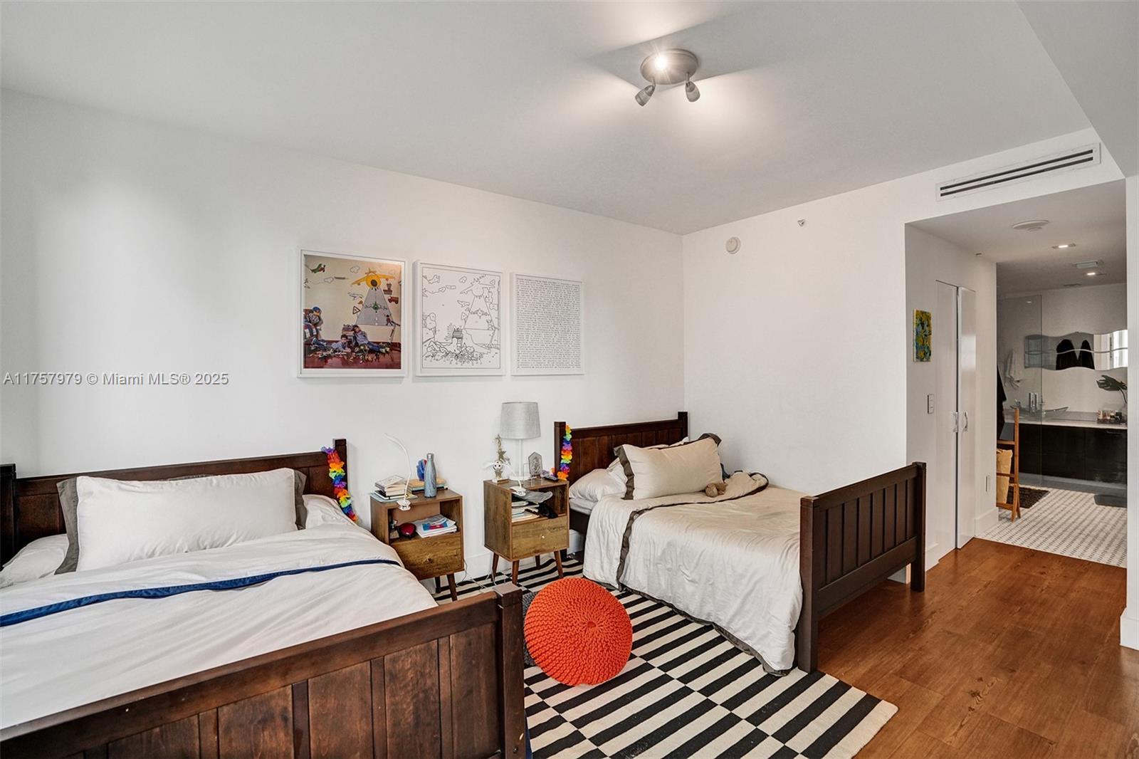 901 Brickell Key Blvd # 1505