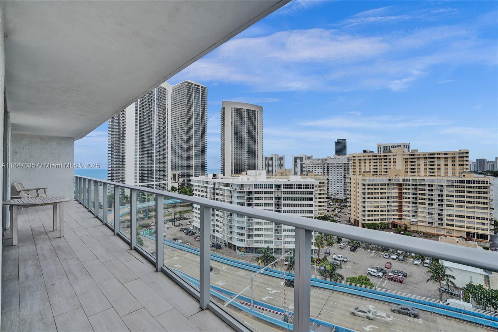 4010 S Ocean Dr # R908