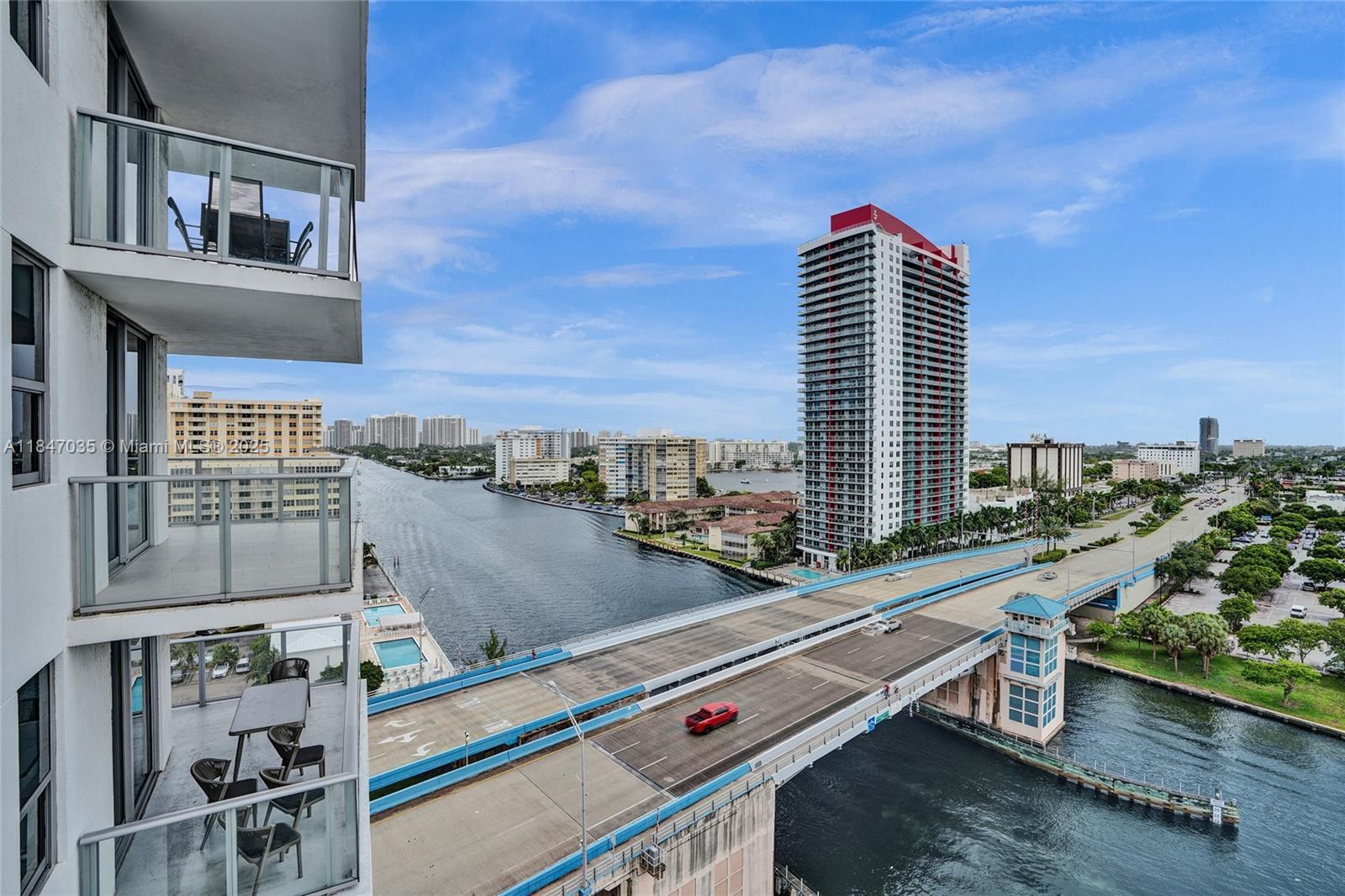 4010 S Ocean Dr # R908