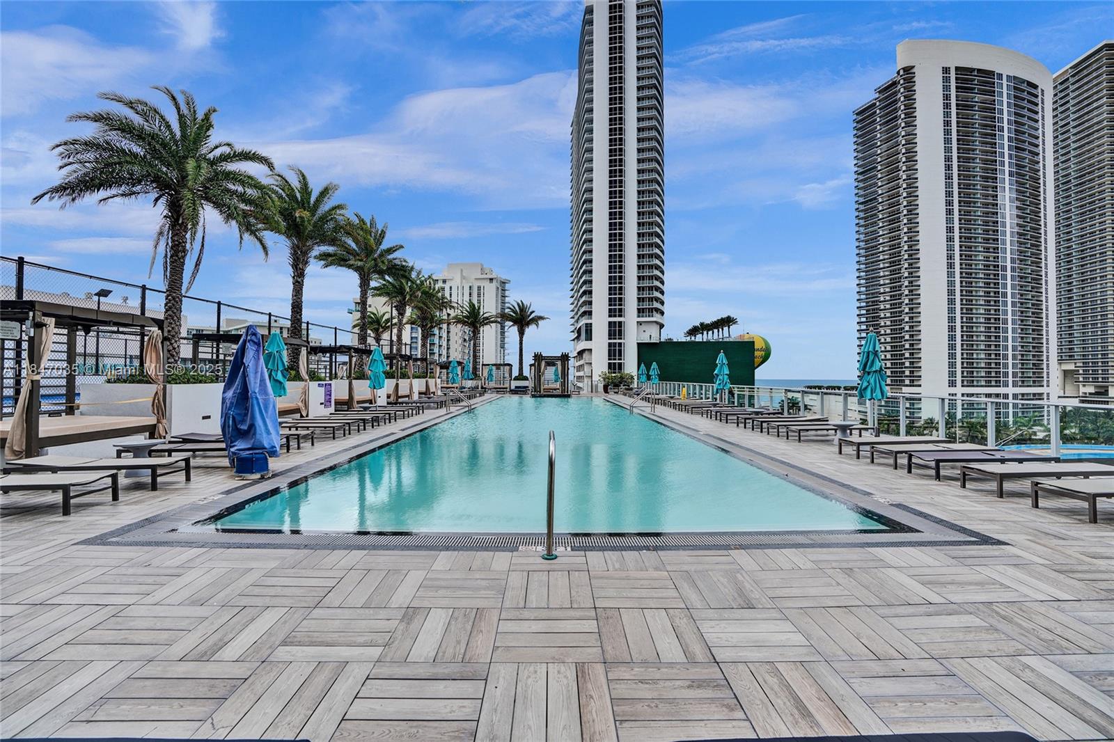 4010 S Ocean Dr # R908