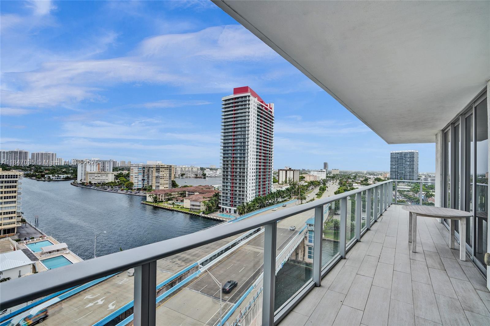 4010 S Ocean Dr # R908