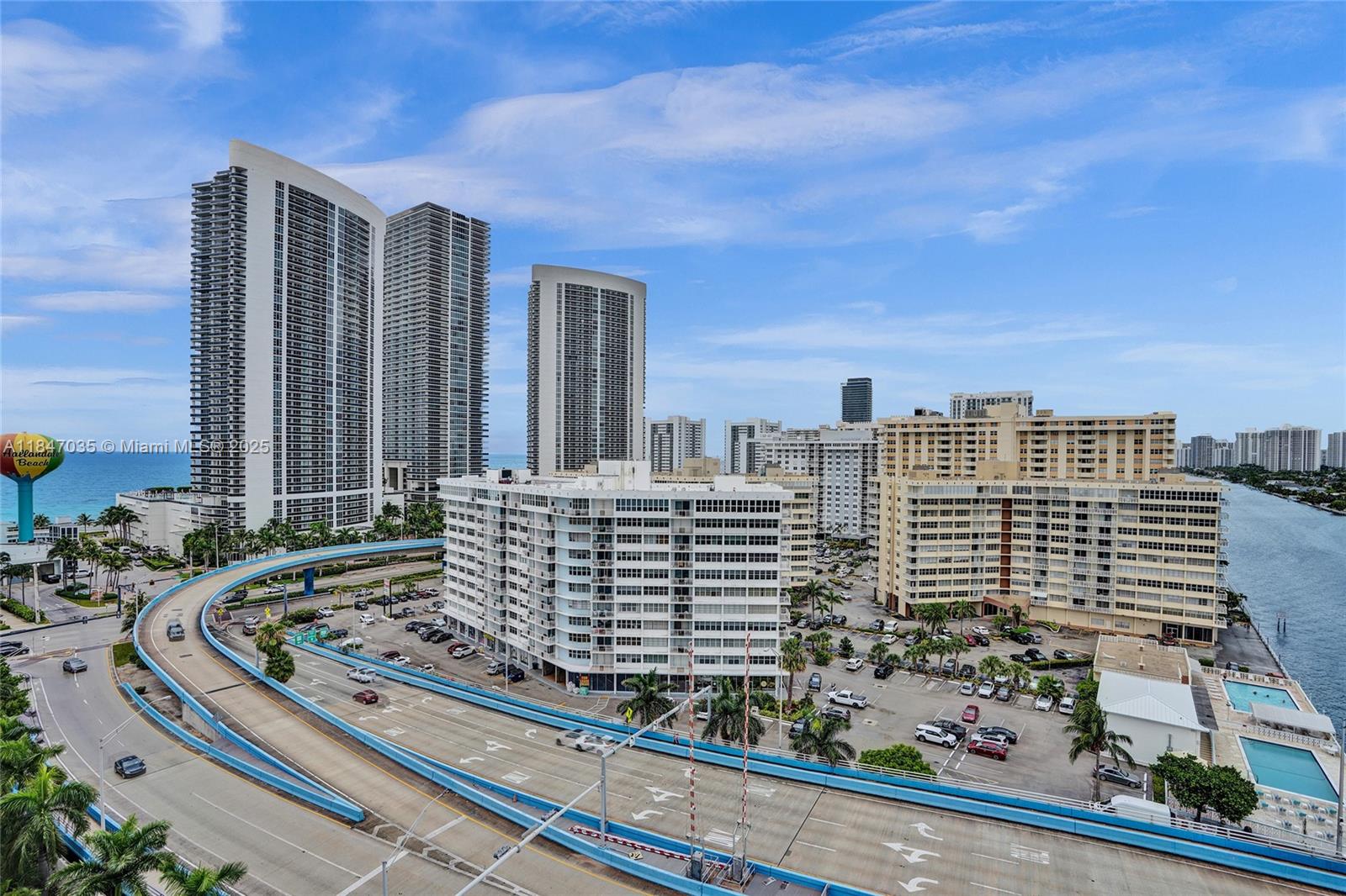 4010 S Ocean Dr # R908