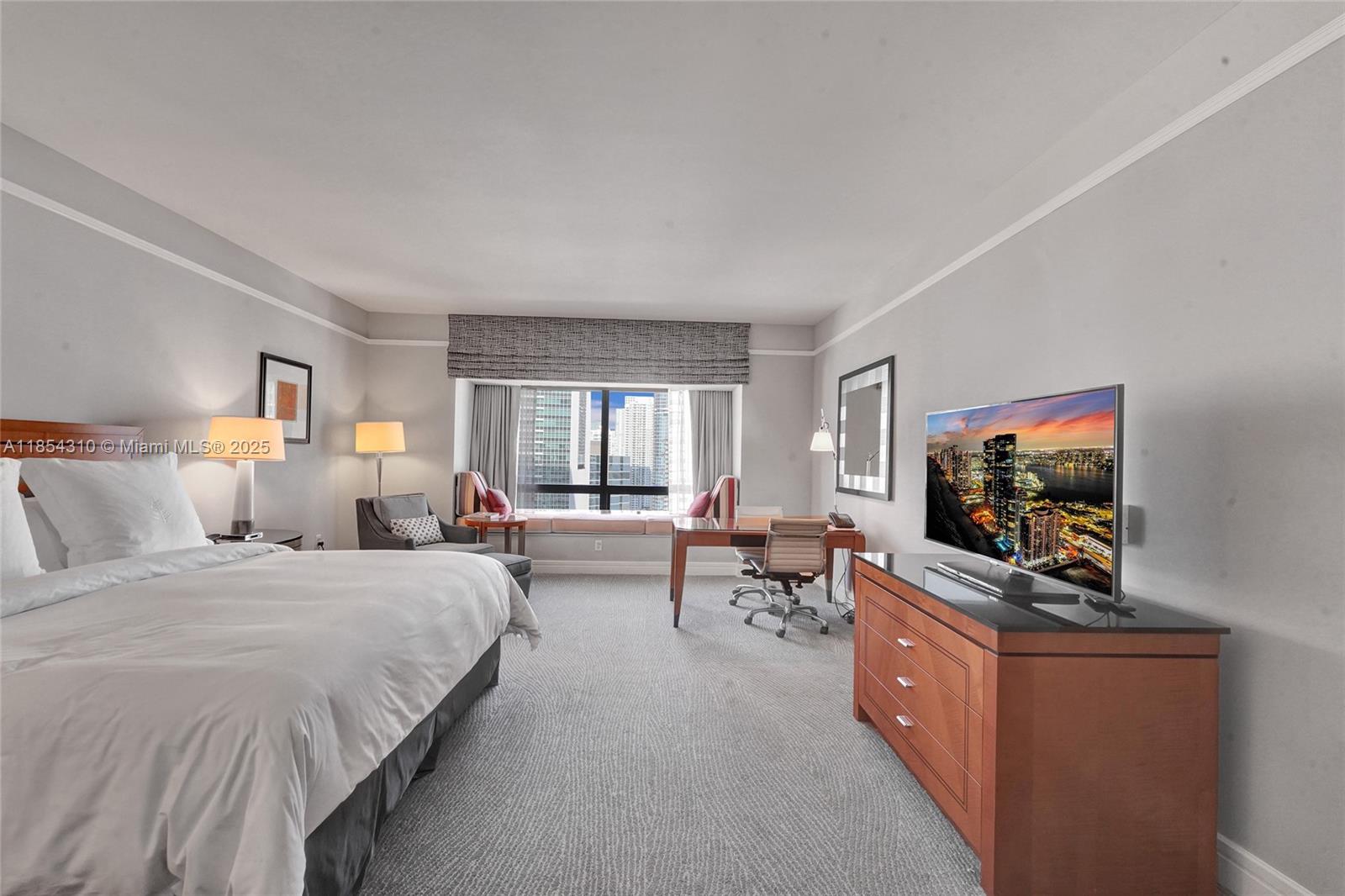 1435 Brickell Ave # 3308