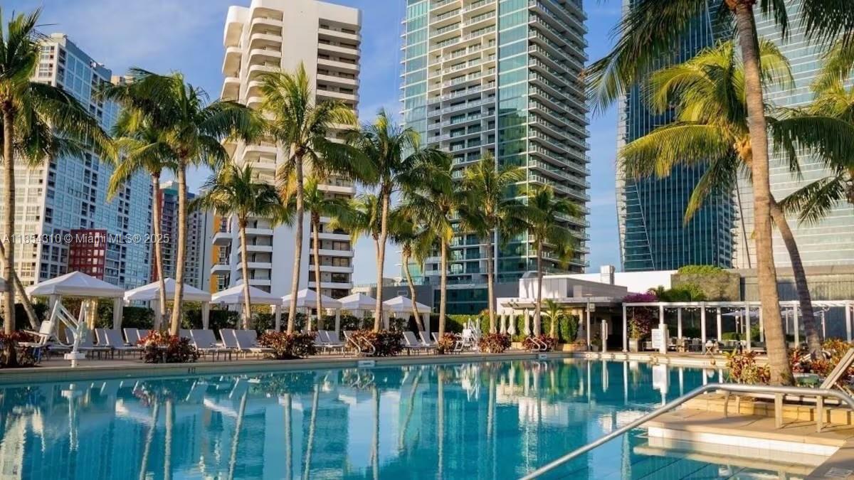 1435 Brickell Ave # 3308