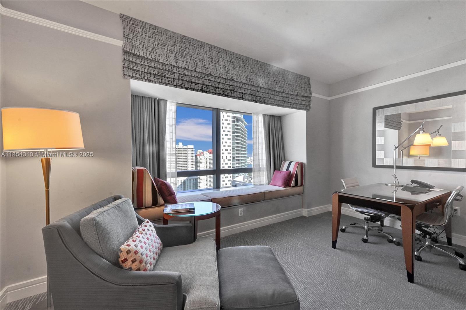 1435 Brickell Ave # 3308