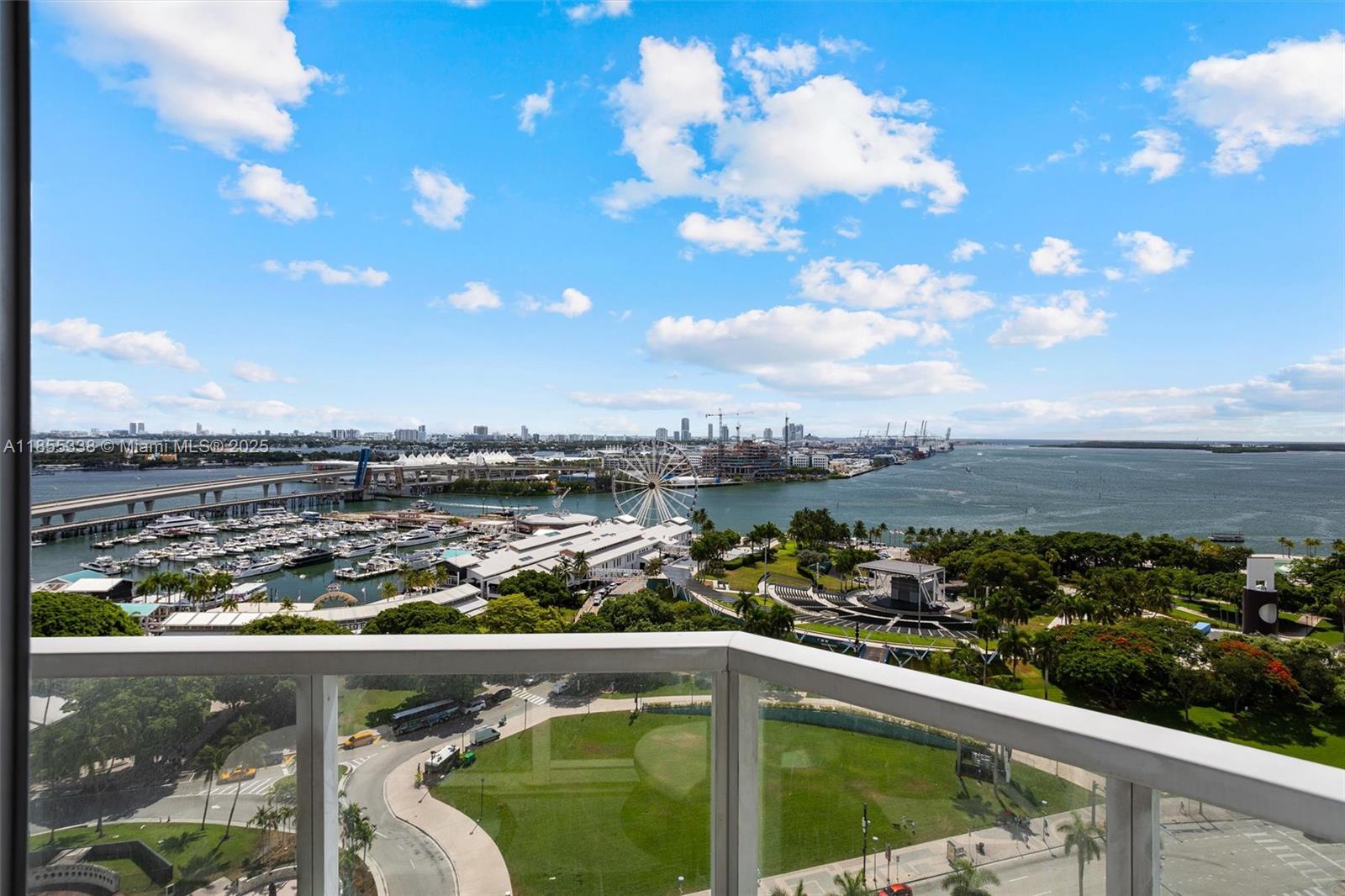 244 Biscayne Blvd # 1803