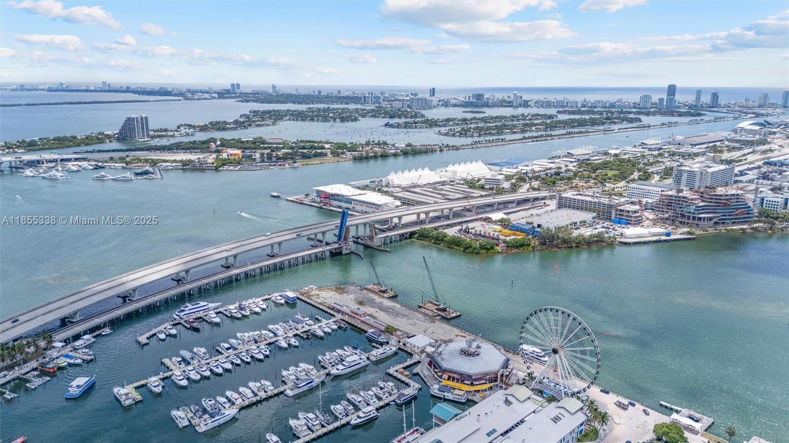 244 Biscayne Blvd # 1803