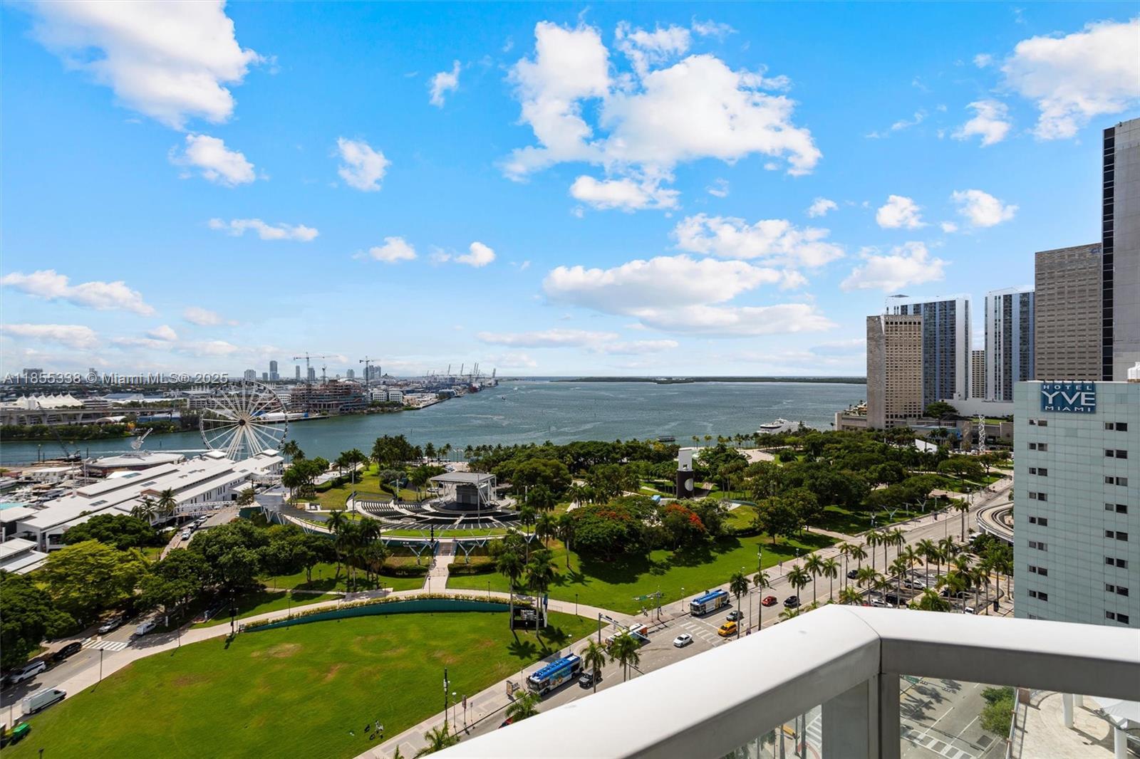 244 Biscayne Blvd # 1803