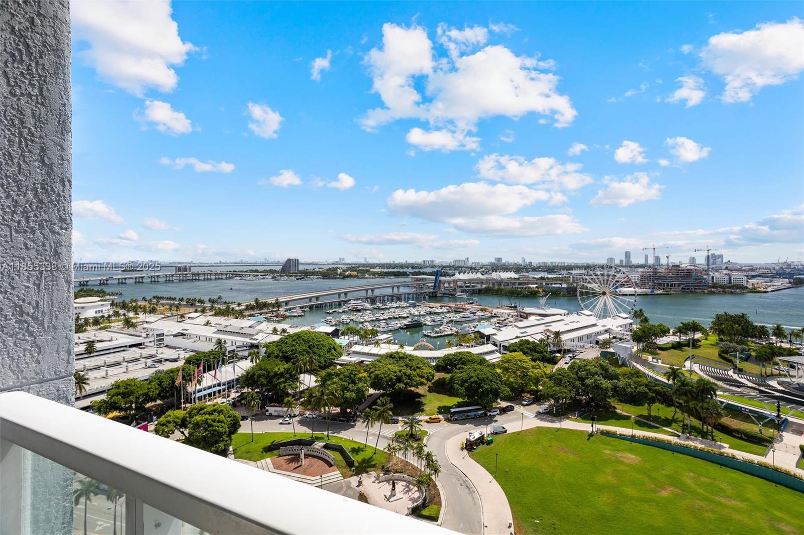 244 Biscayne Blvd # 1803