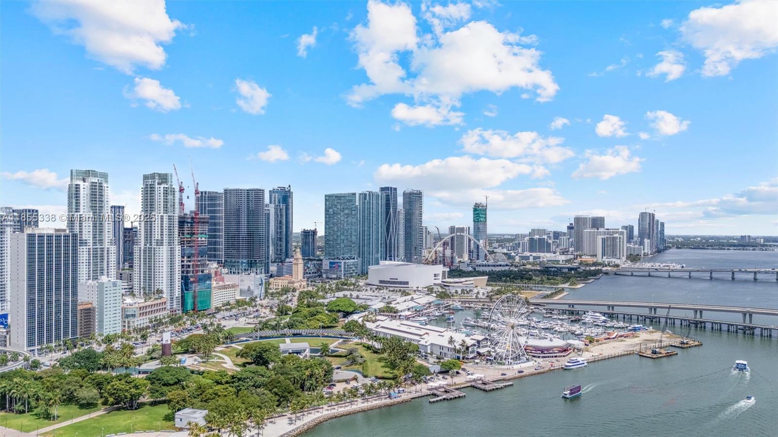 244 Biscayne Blvd # 1803