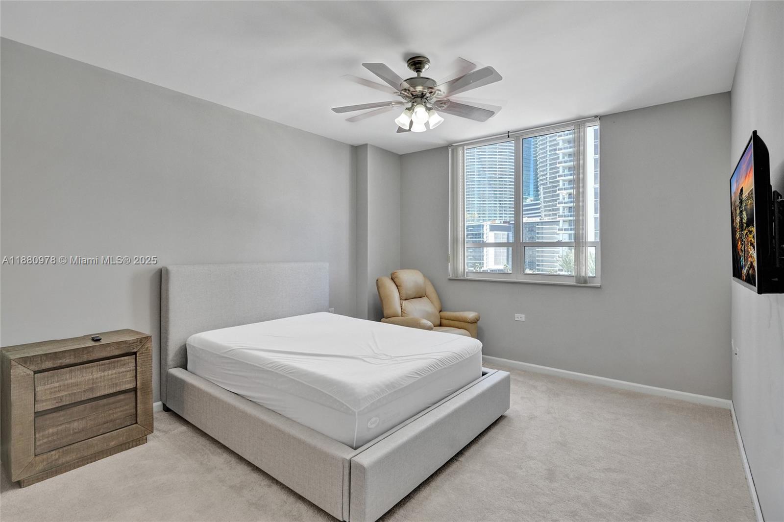 801 Brickell Key Blvd # 808