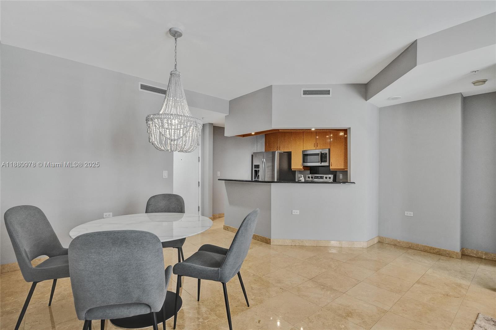 801 Brickell Key Blvd # 808