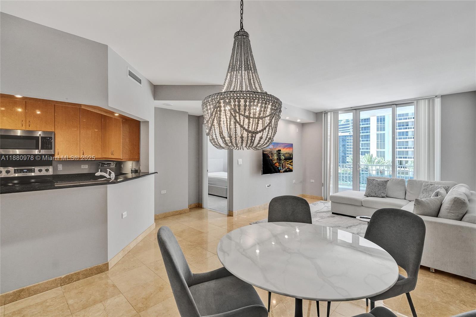 801 Brickell Key Blvd # 808