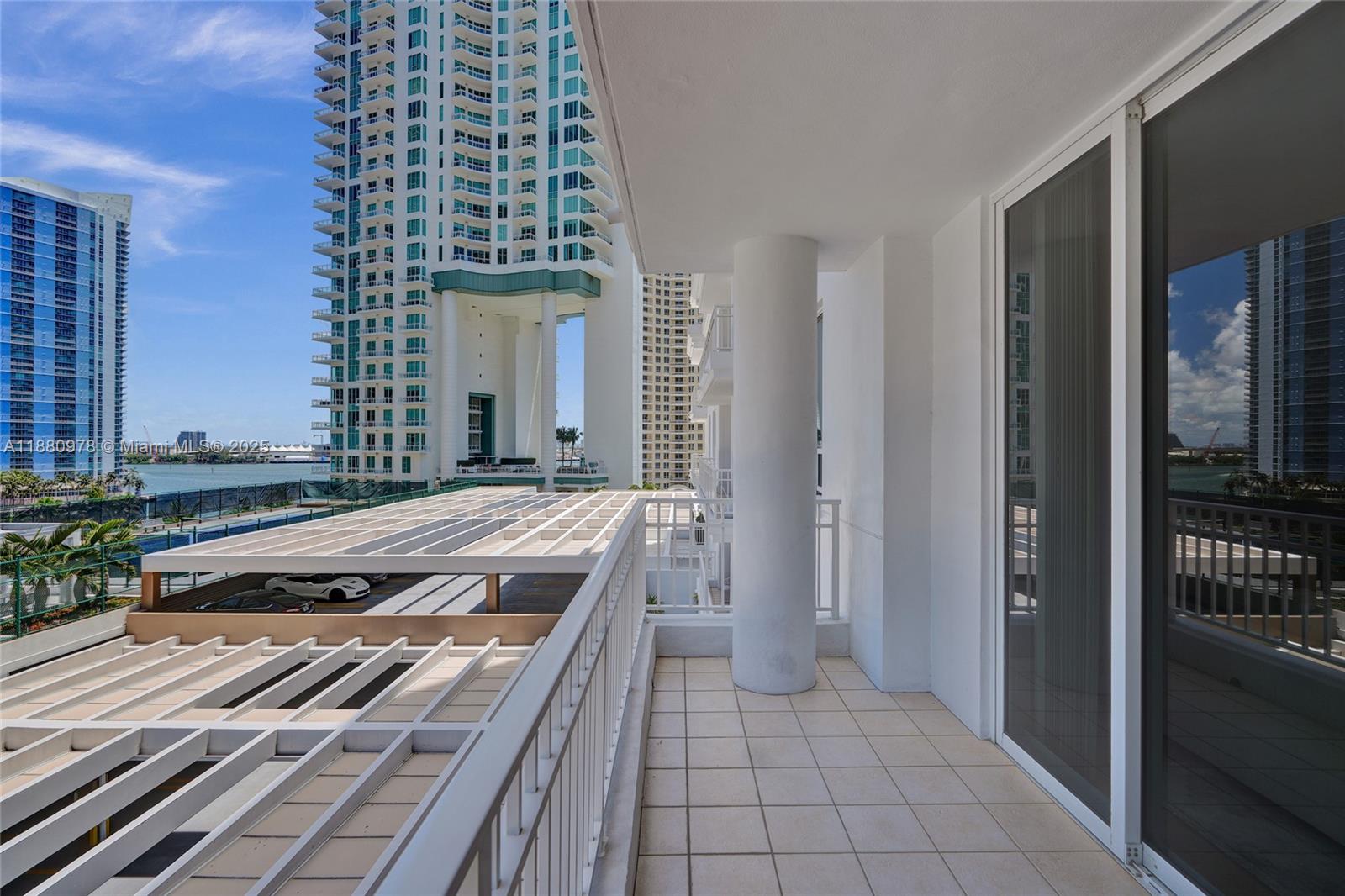 801 Brickell Key Blvd # 808