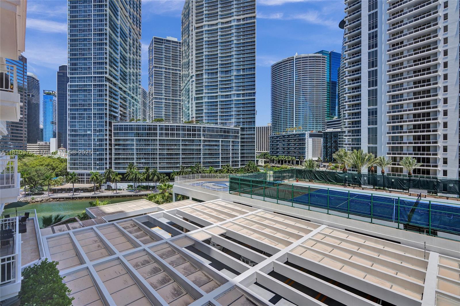 801 Brickell Key Blvd # 808