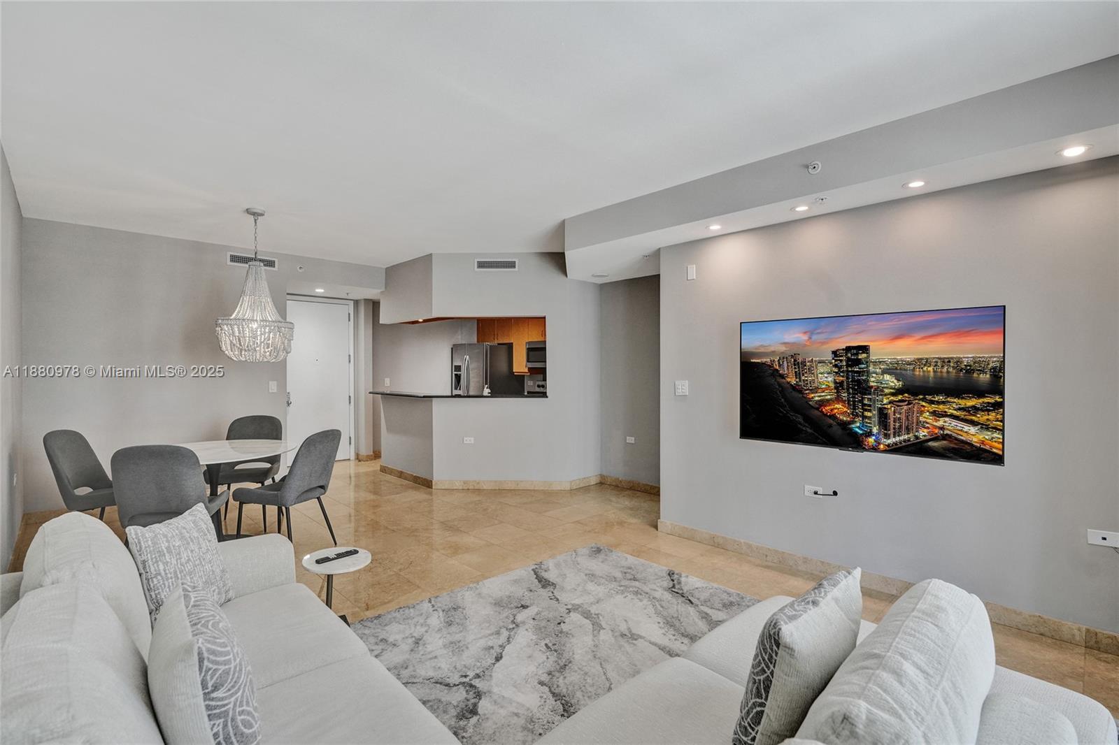 801 Brickell Key Blvd # 808