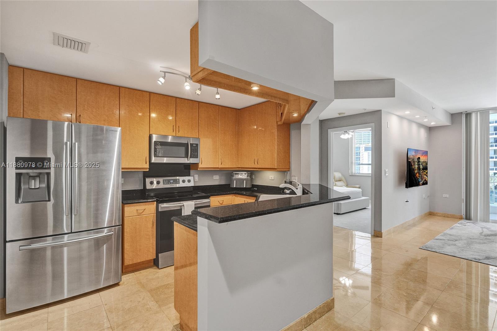 801 Brickell Key Blvd # 808