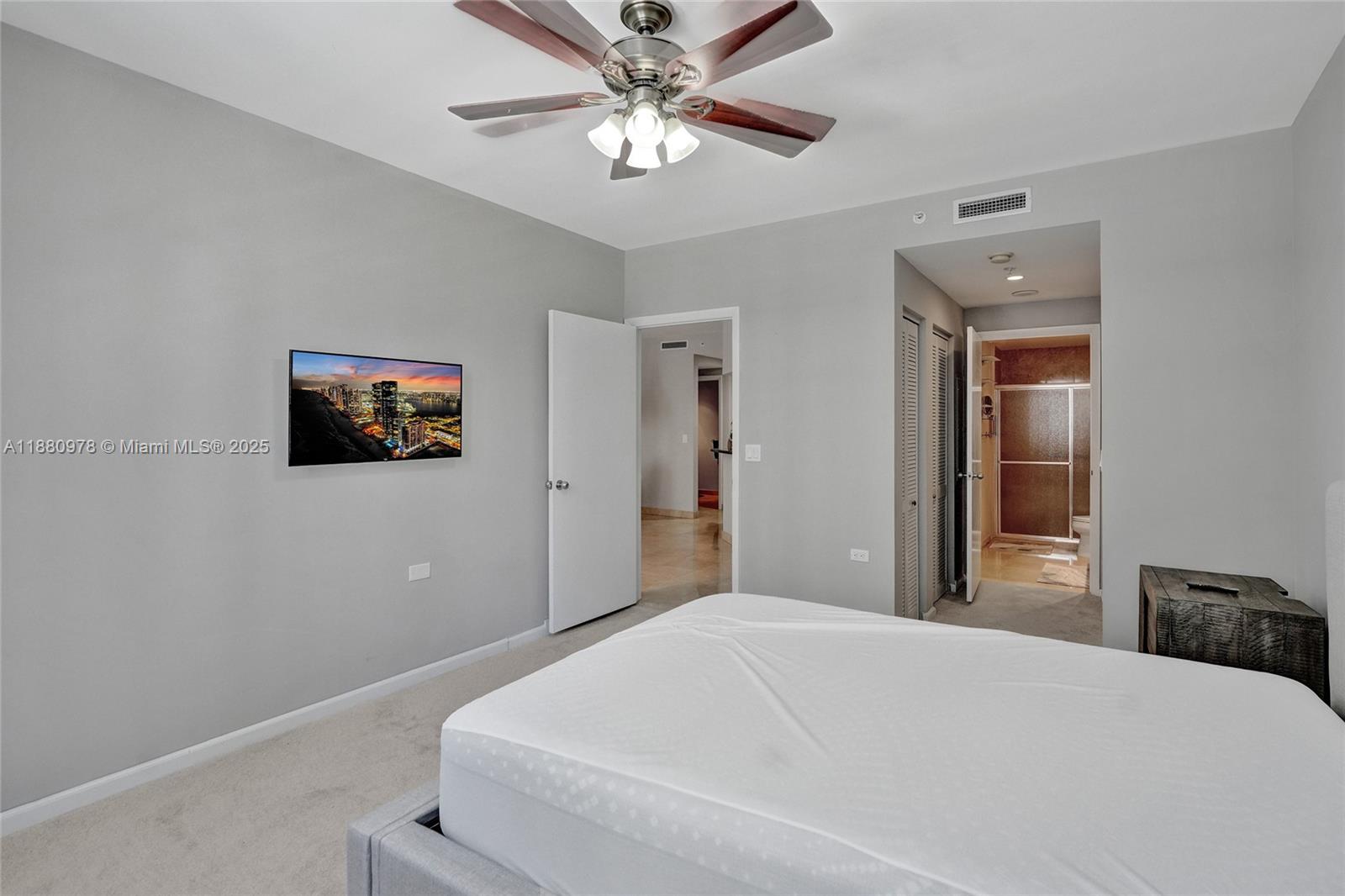 801 Brickell Key Blvd # 808