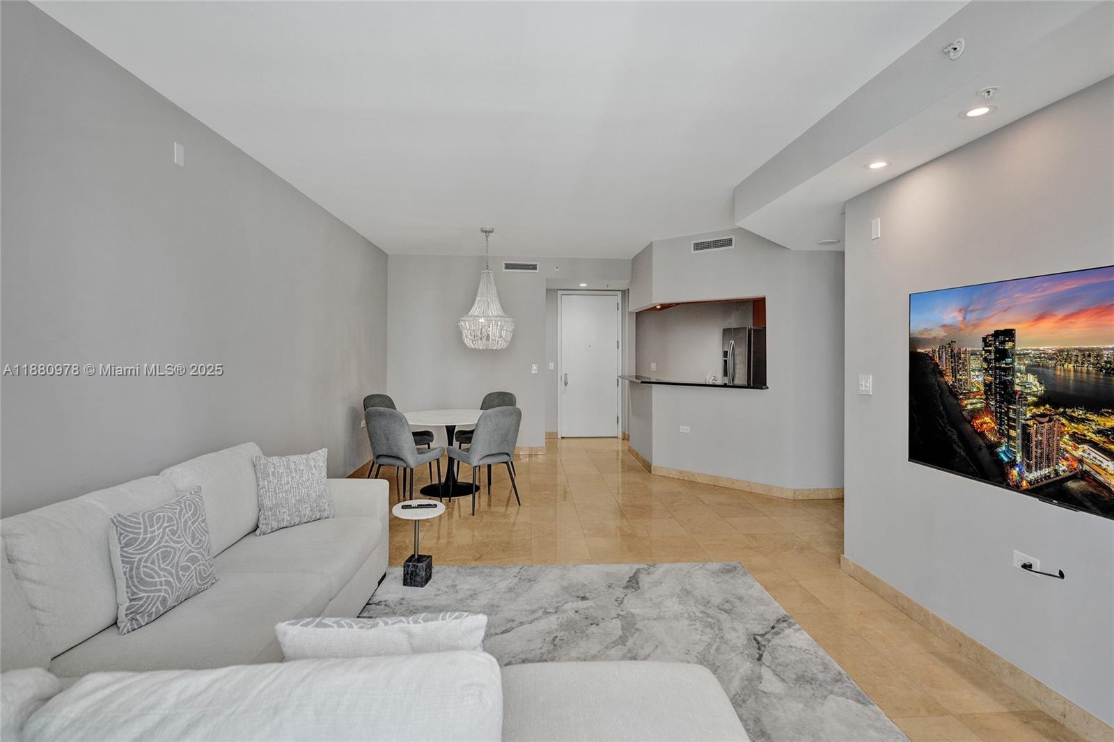 801 Brickell Key Blvd # 808