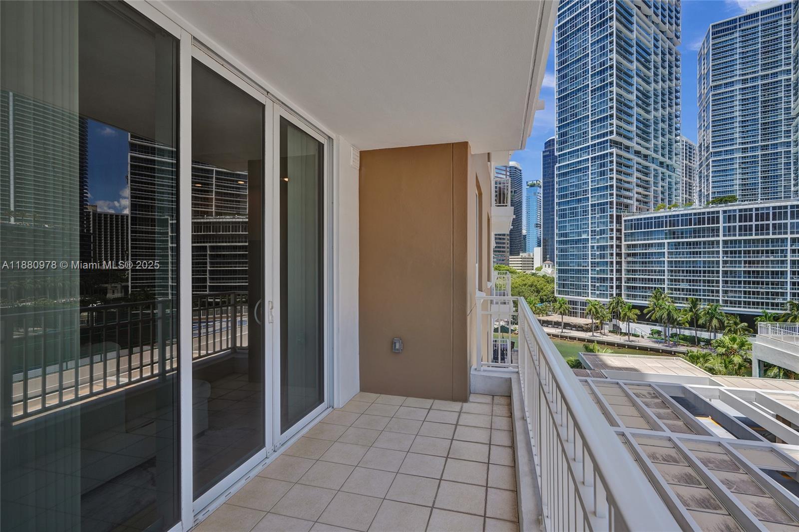 801 Brickell Key Blvd # 808