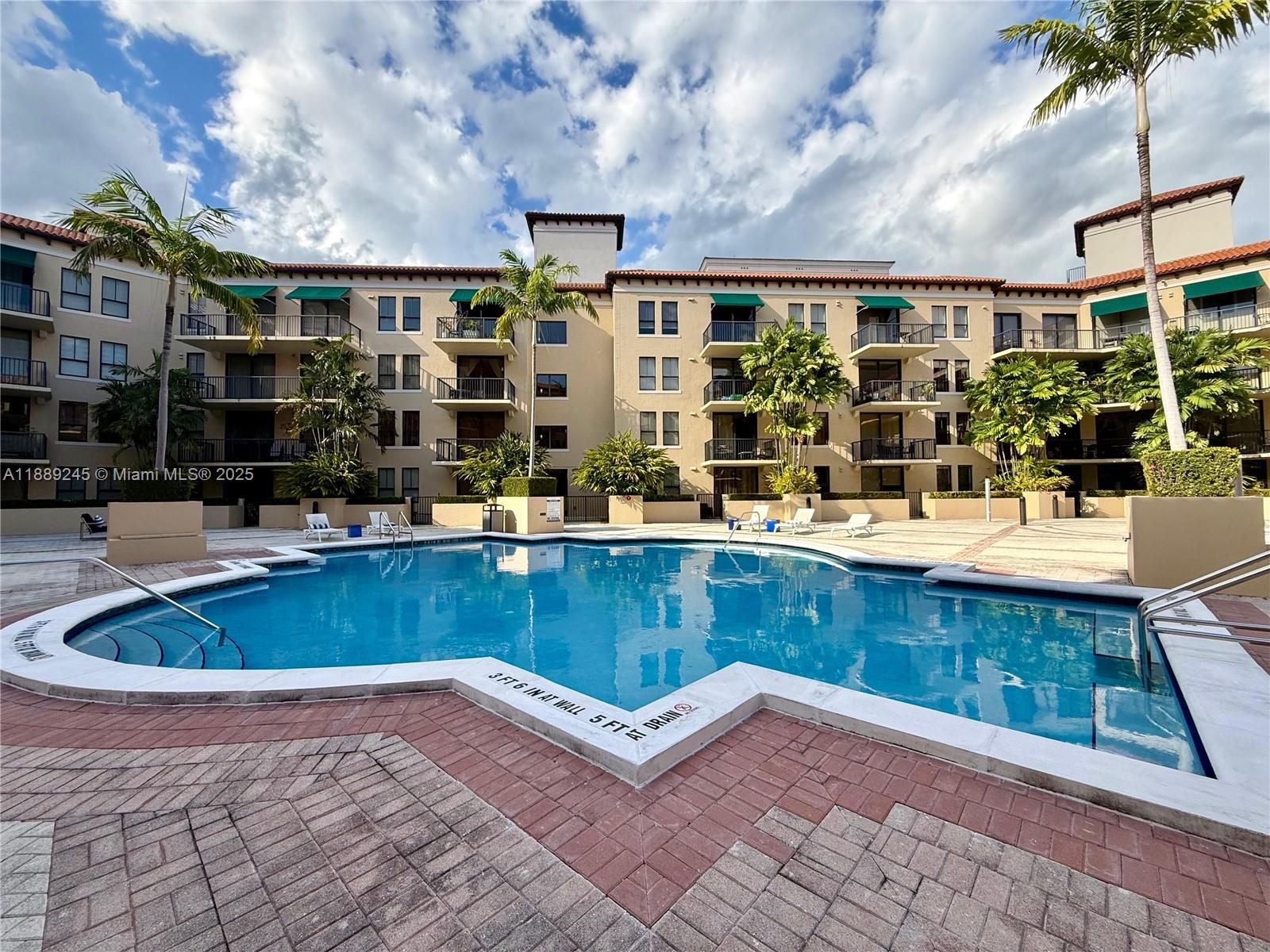 55 Merrick Way # 530, Coral Gables Unit: 530