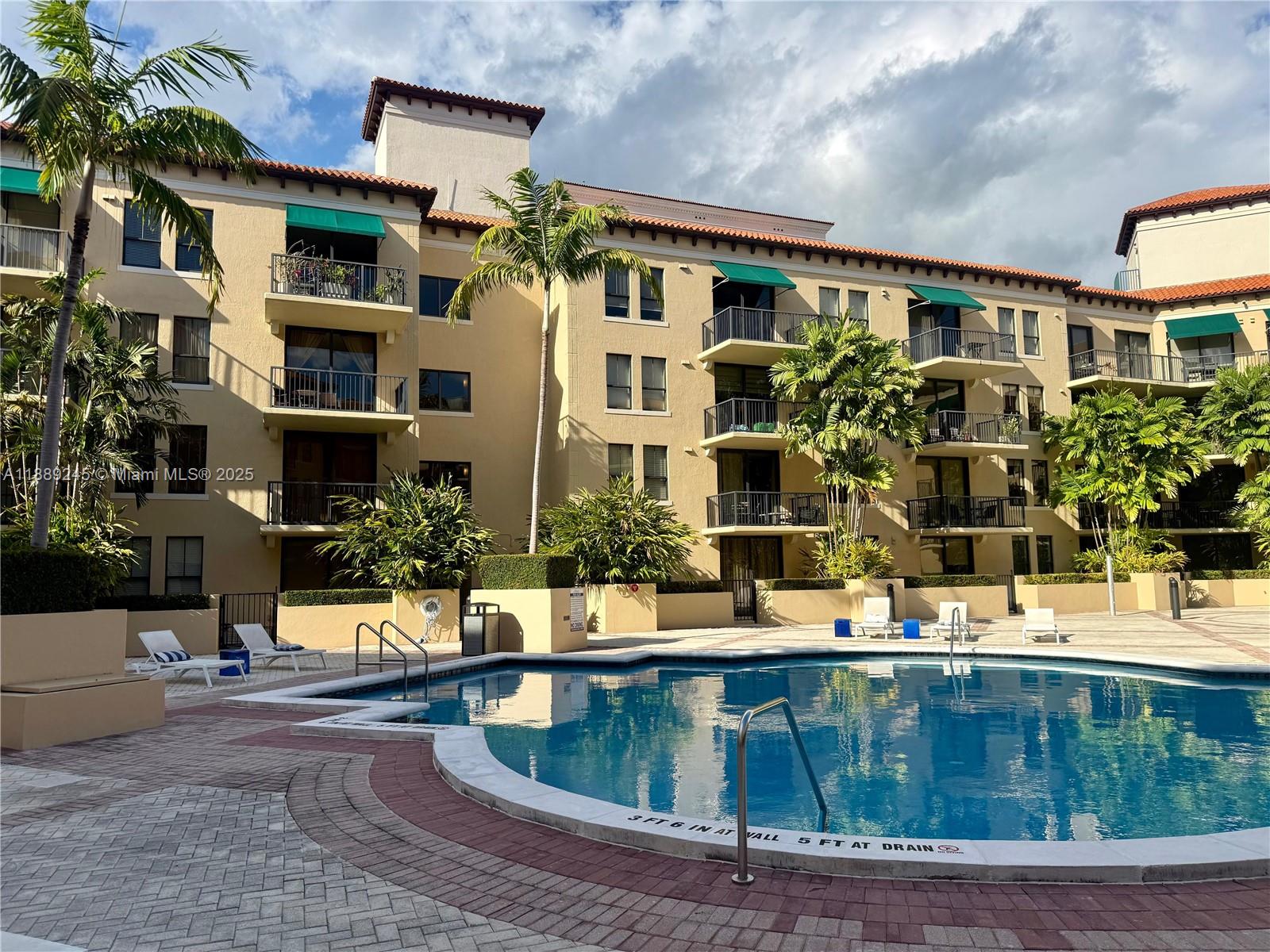55 Merrick Way # 530, Coral Gables Unit: 530