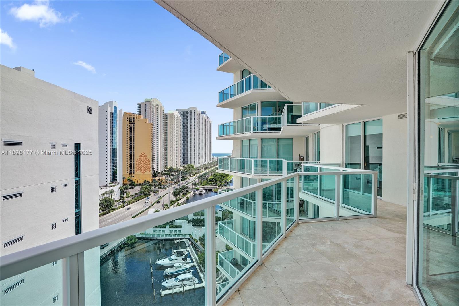 150 Sunny Isles Blvd # 1601, Sunny Isles Beach Unit: 1-1601