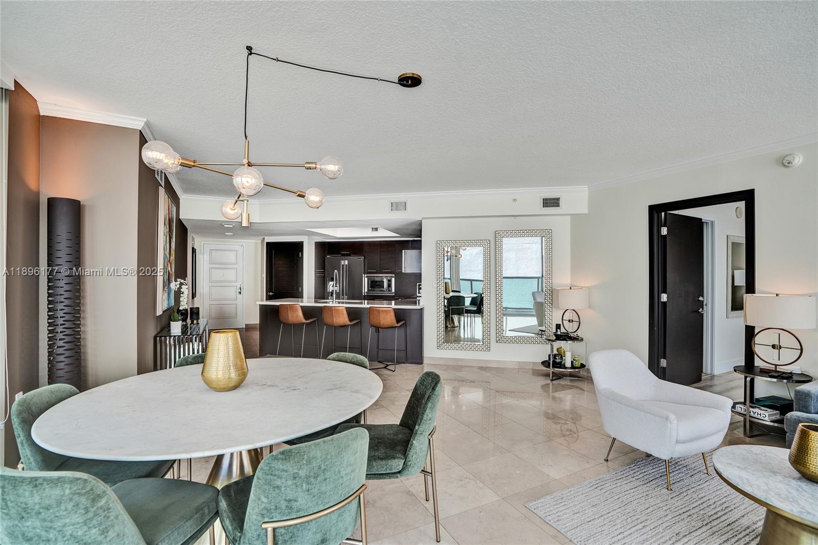 150 Sunny Isles Blvd # 1601, Sunny Isles Beach Unit: 1-1601