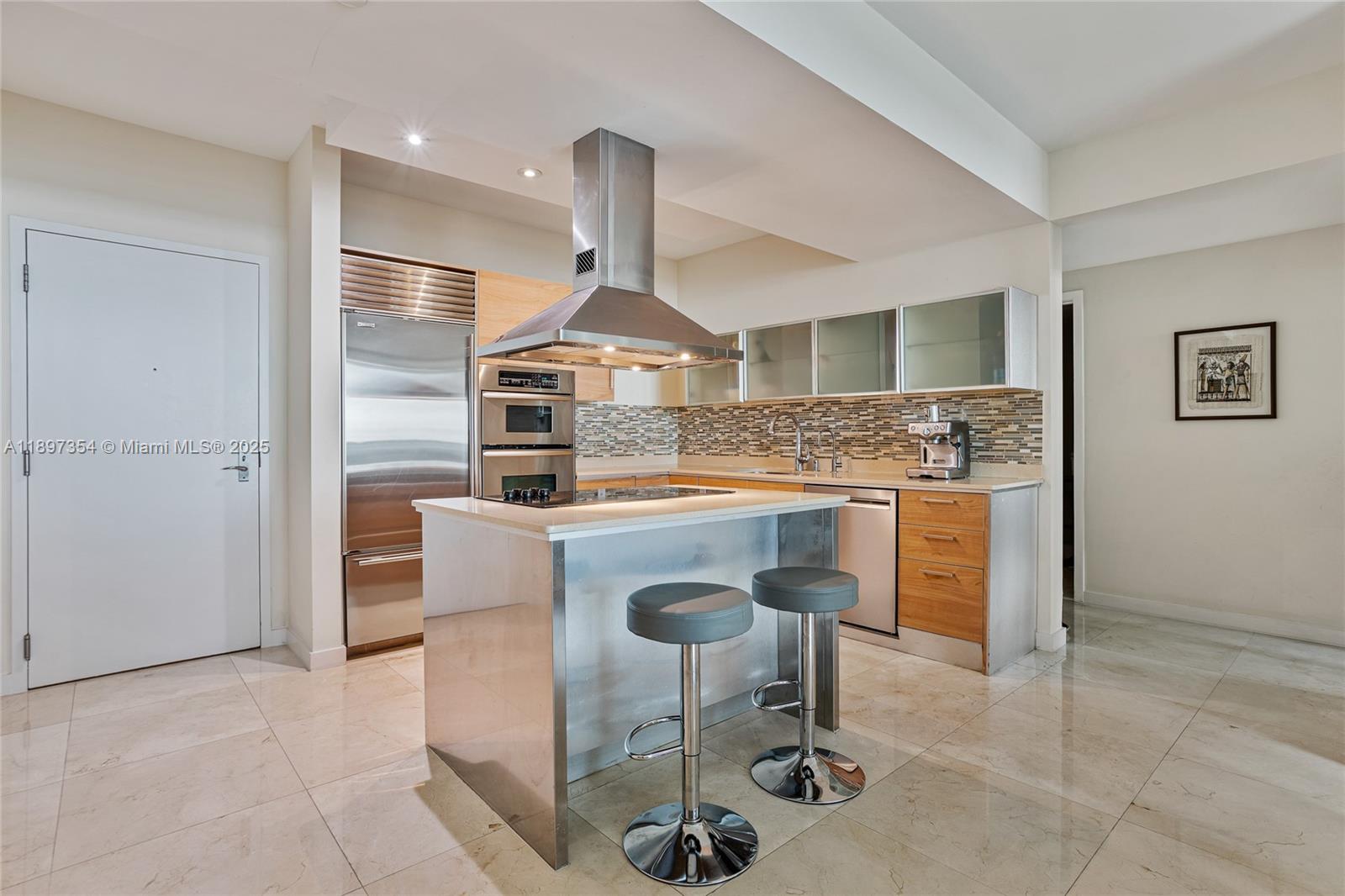 218 SE 14th St # 2105, Miami Unit: 2105