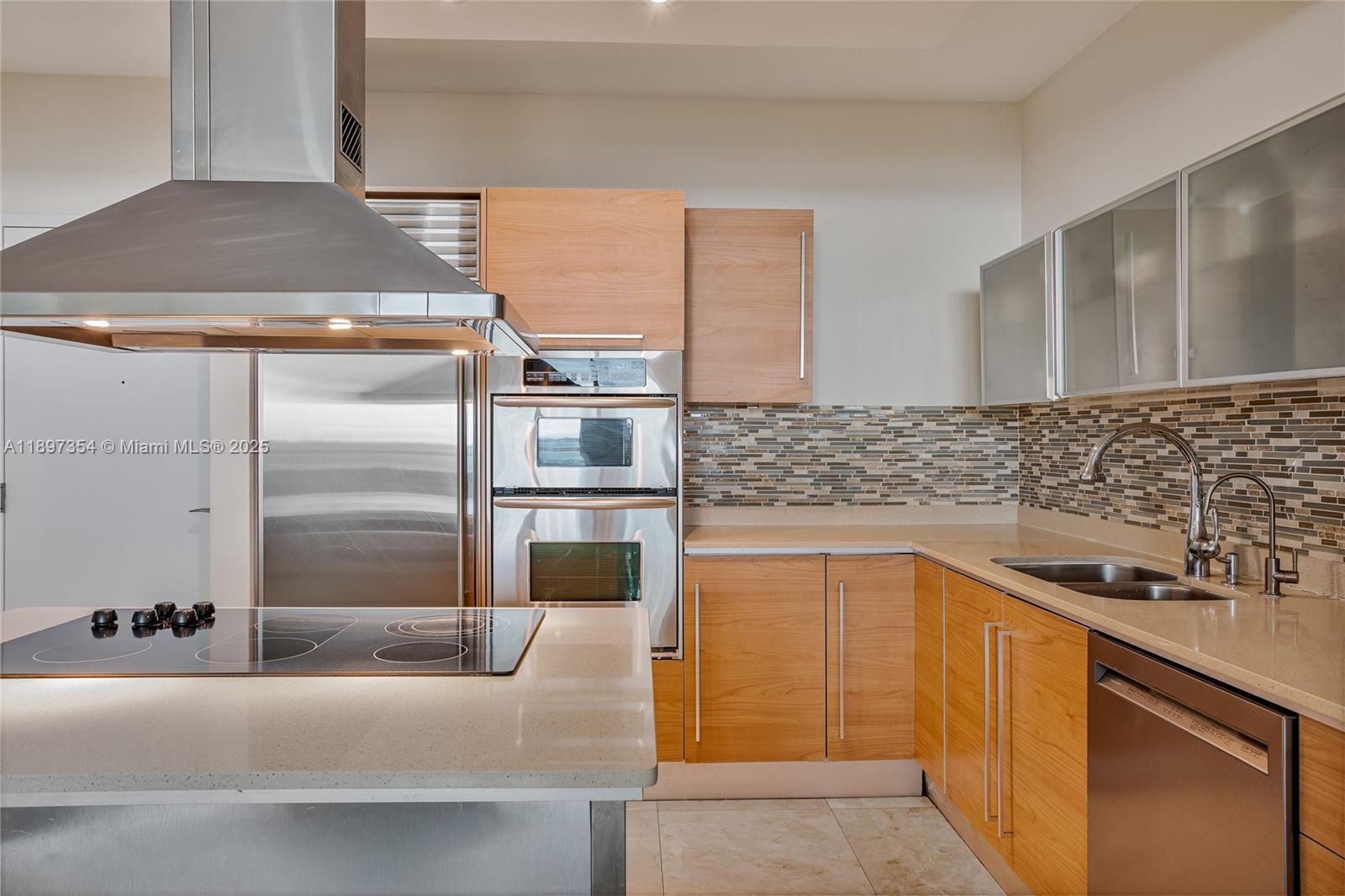 218 SE 14th St # 2105, Miami Unit: 2105