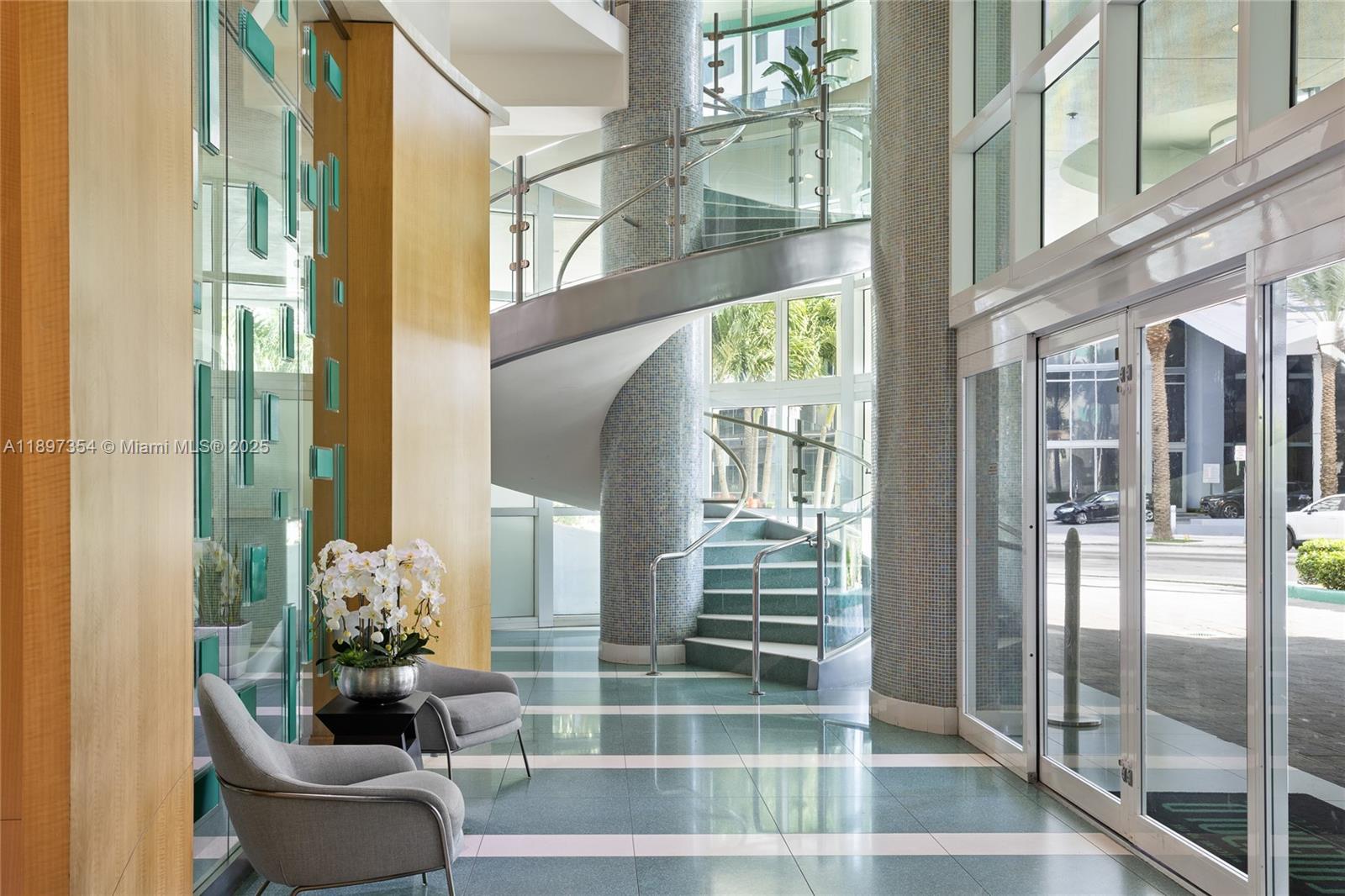 218 SE 14th St # 2105, Miami Unit: 2105