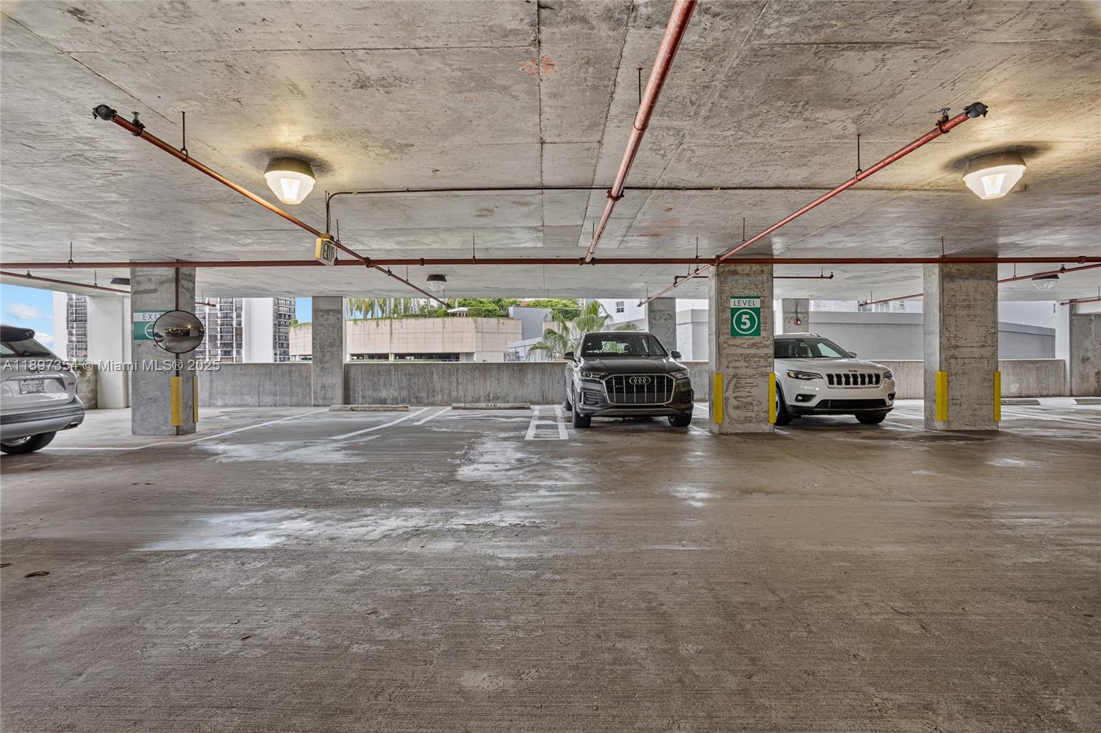 218 SE 14th St # 2105, Miami Unit: 2105