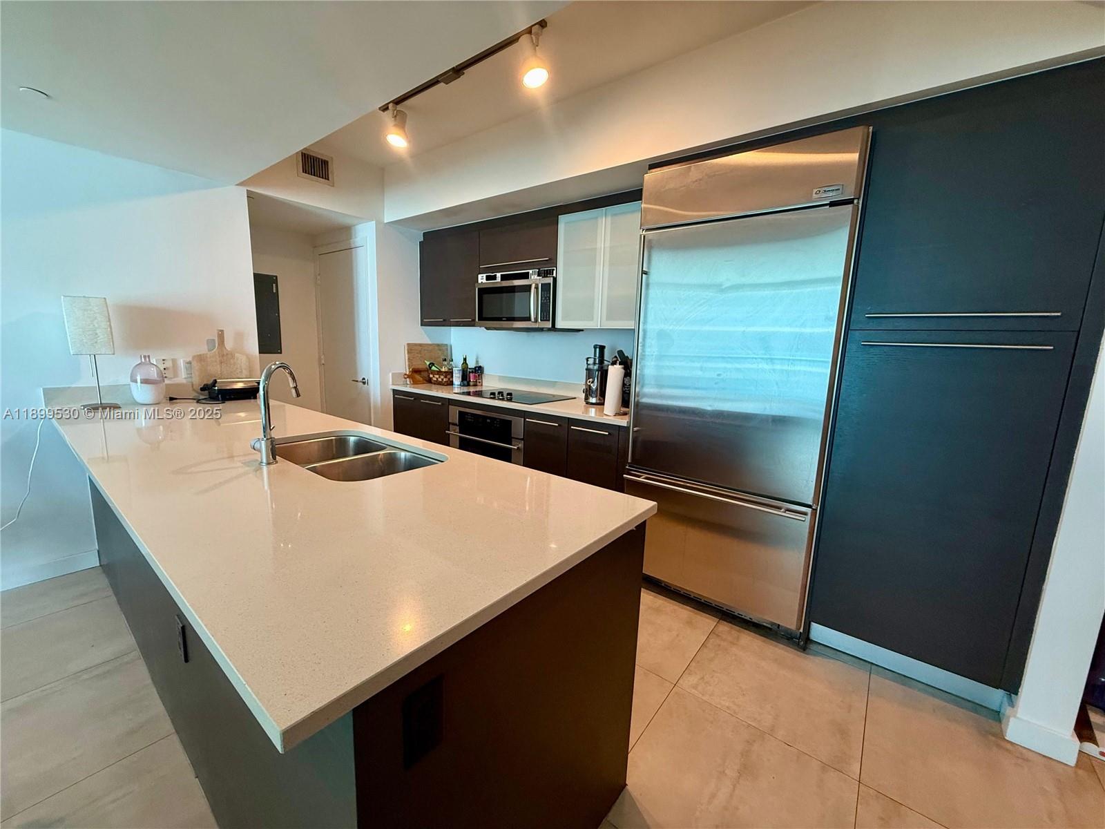 55 SE 6th St # 3003, Miami Unit: 3003