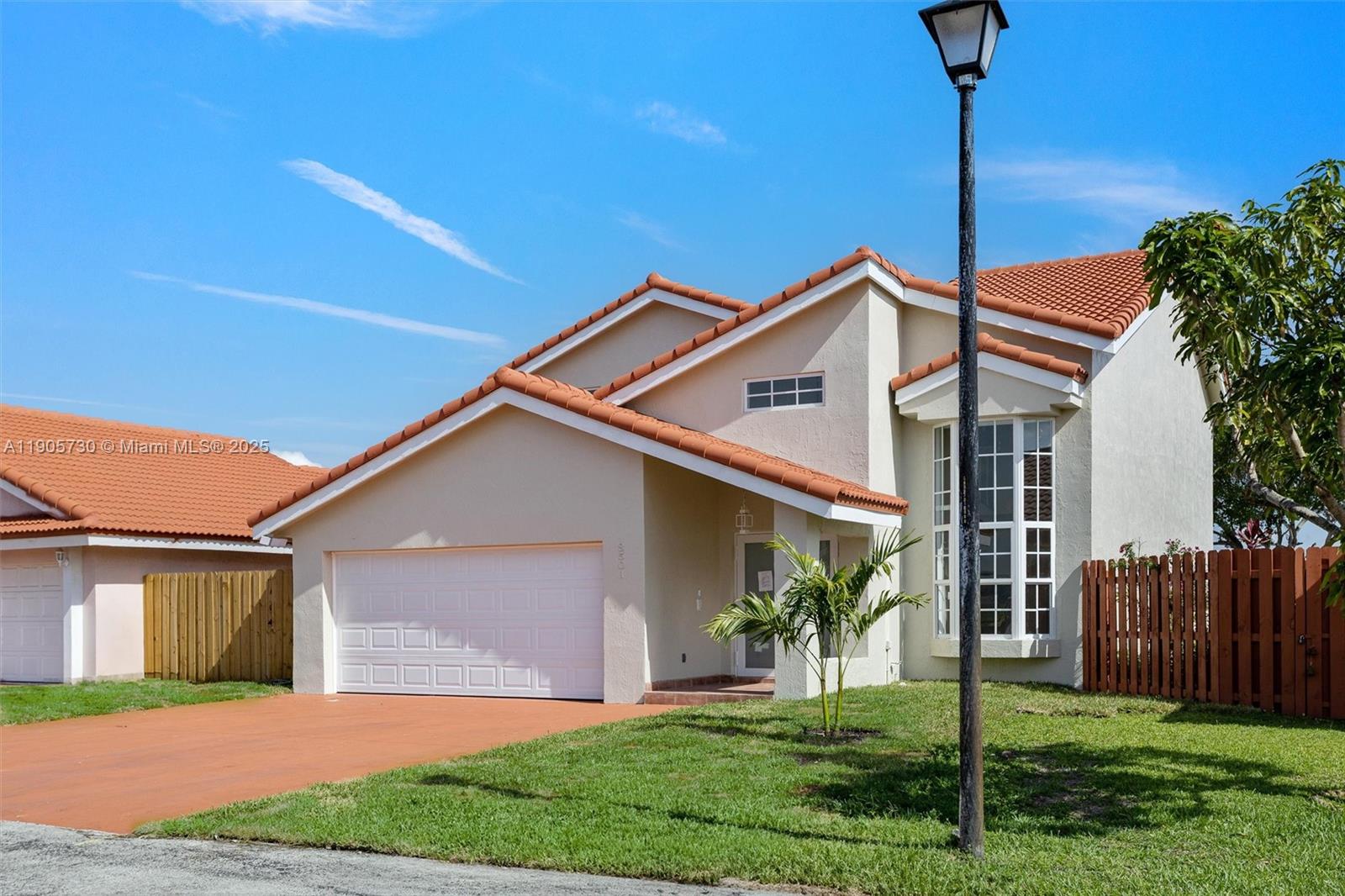 8501 NW 191st St # 8501