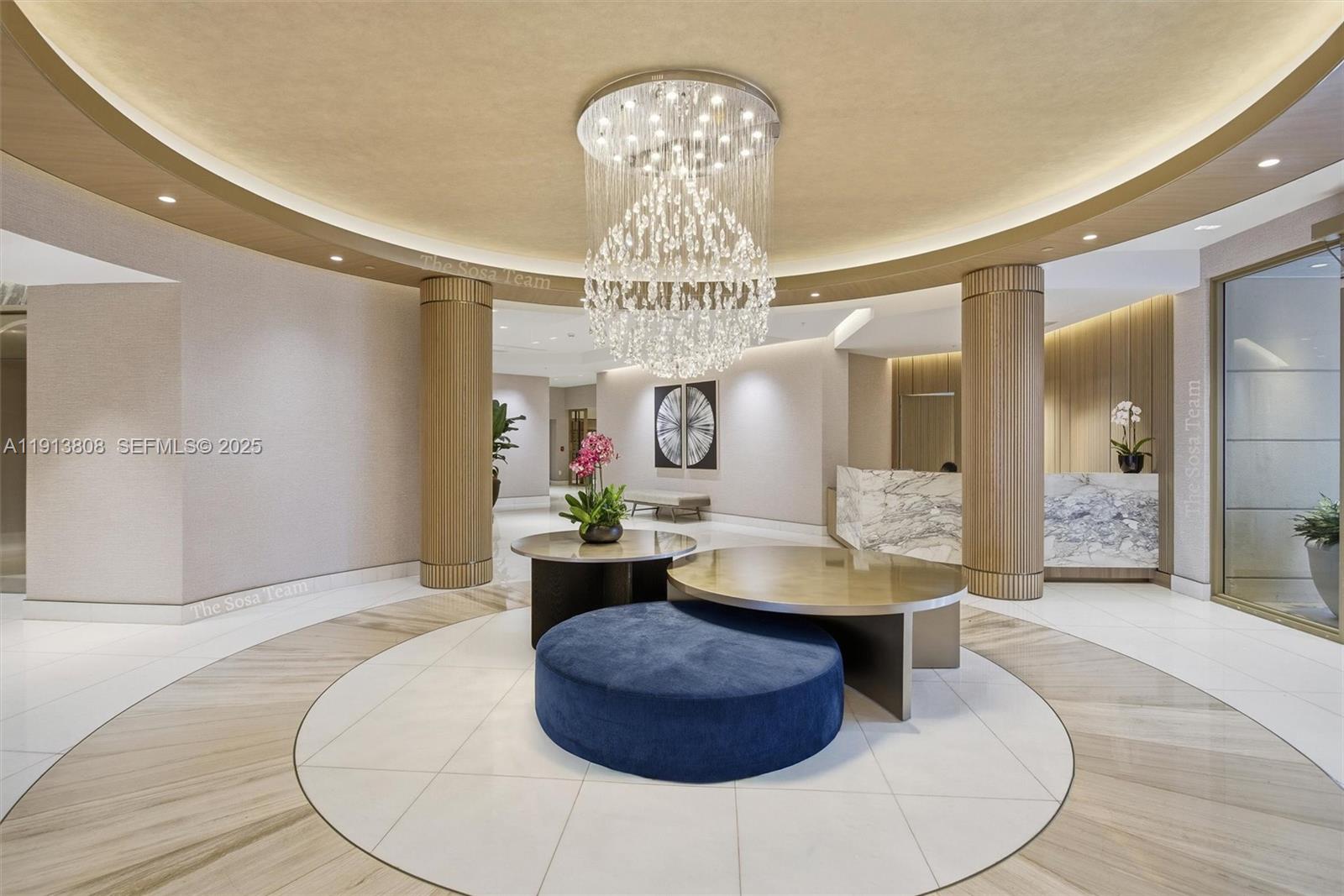 888 Brickell Key Dr # 1903