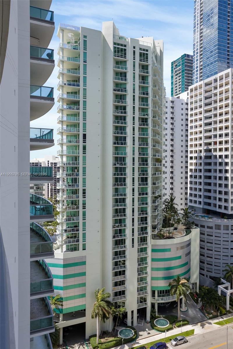 1331 Brickell Bay Dr # 1606